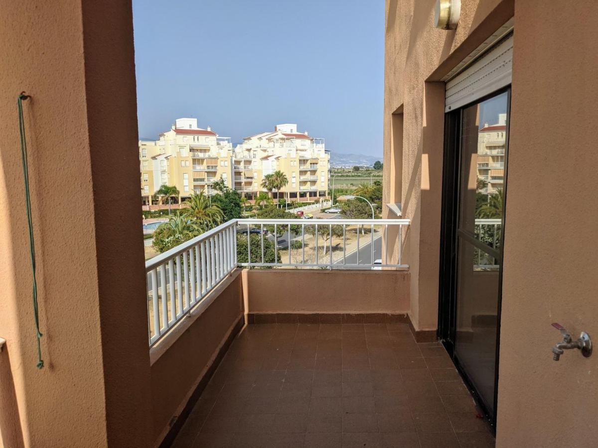 Salobrena - Primera Linea De Playa Junto Al Paseo Maritimo Exteriér fotografie